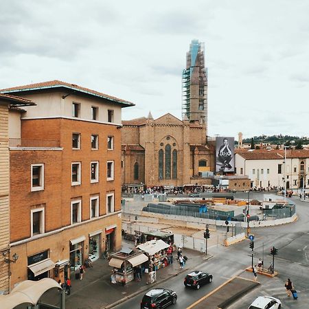 Santa Maria Novella - Flo Apartments Флоренция Экстерьер фото