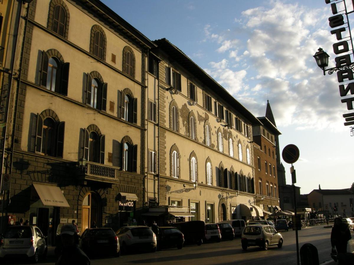 Santa Maria Novella - Flo Apartments Флоренция Экстерьер фото