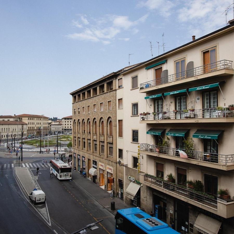 Santa Maria Novella - Flo Apartments Флоренция Экстерьер фото