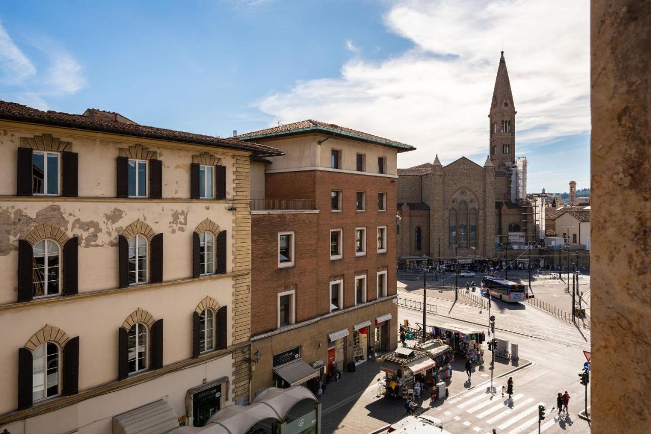 Santa Maria Novella - Flo Apartments Флоренция Экстерьер фото